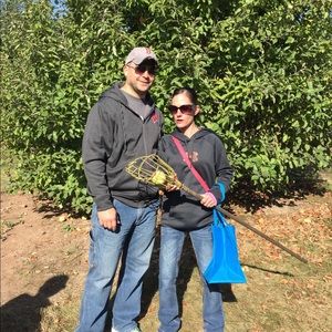 Meet your Posher, Matthew